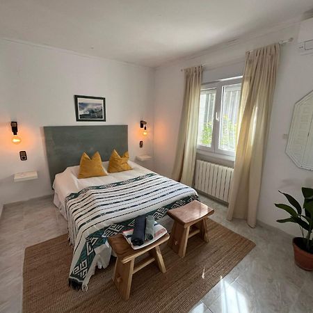 Beautiful Villa With Pool, Barbecue, And Garden Jávea Exterior photo