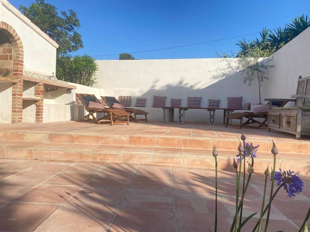 Beautiful Villa With Pool, Barbecue, And Garden Jávea Exterior photo