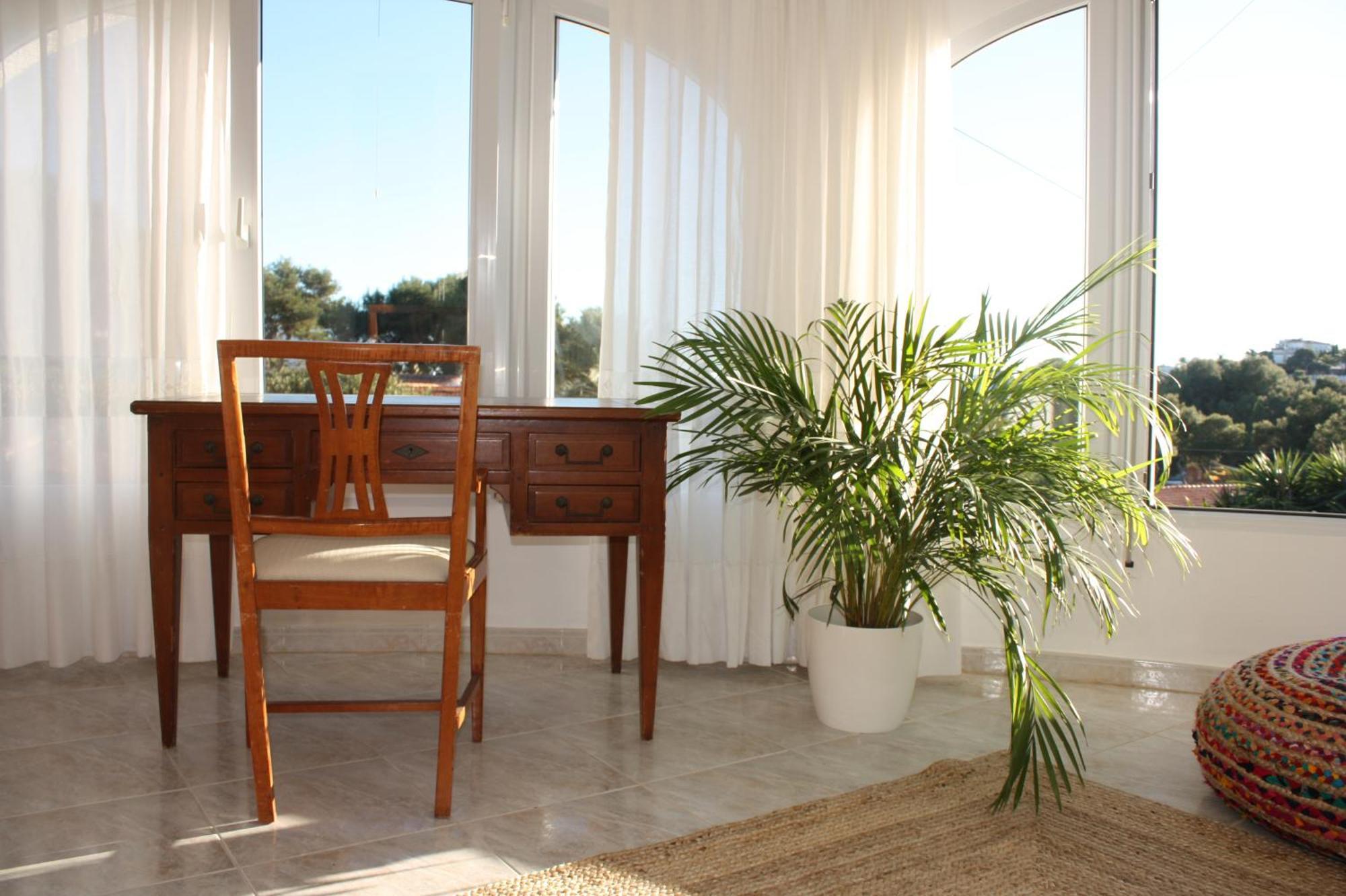 Beautiful Villa With Pool, Barbecue, And Garden Jávea Exterior photo