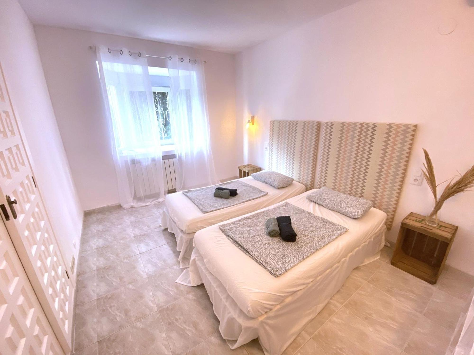 Beautiful Villa With Pool, Barbecue, And Garden Jávea Exterior photo