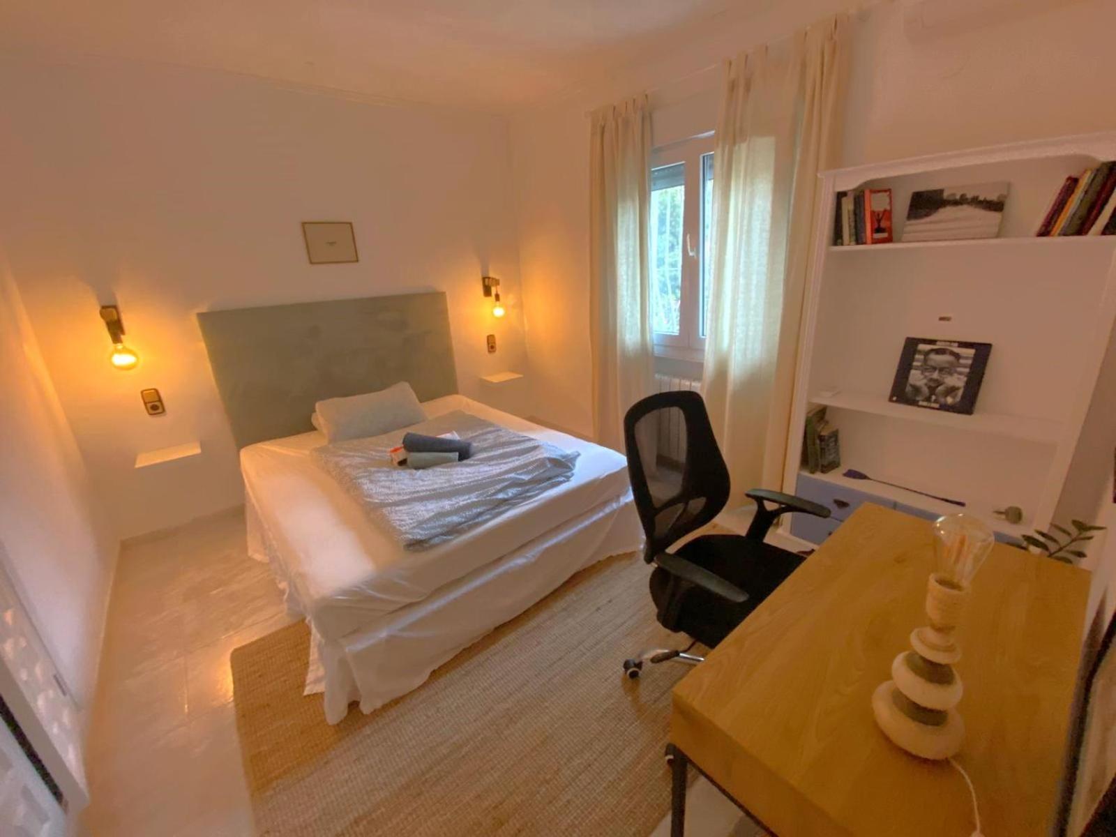 Beautiful Villa With Pool, Barbecue, And Garden Jávea Exterior photo