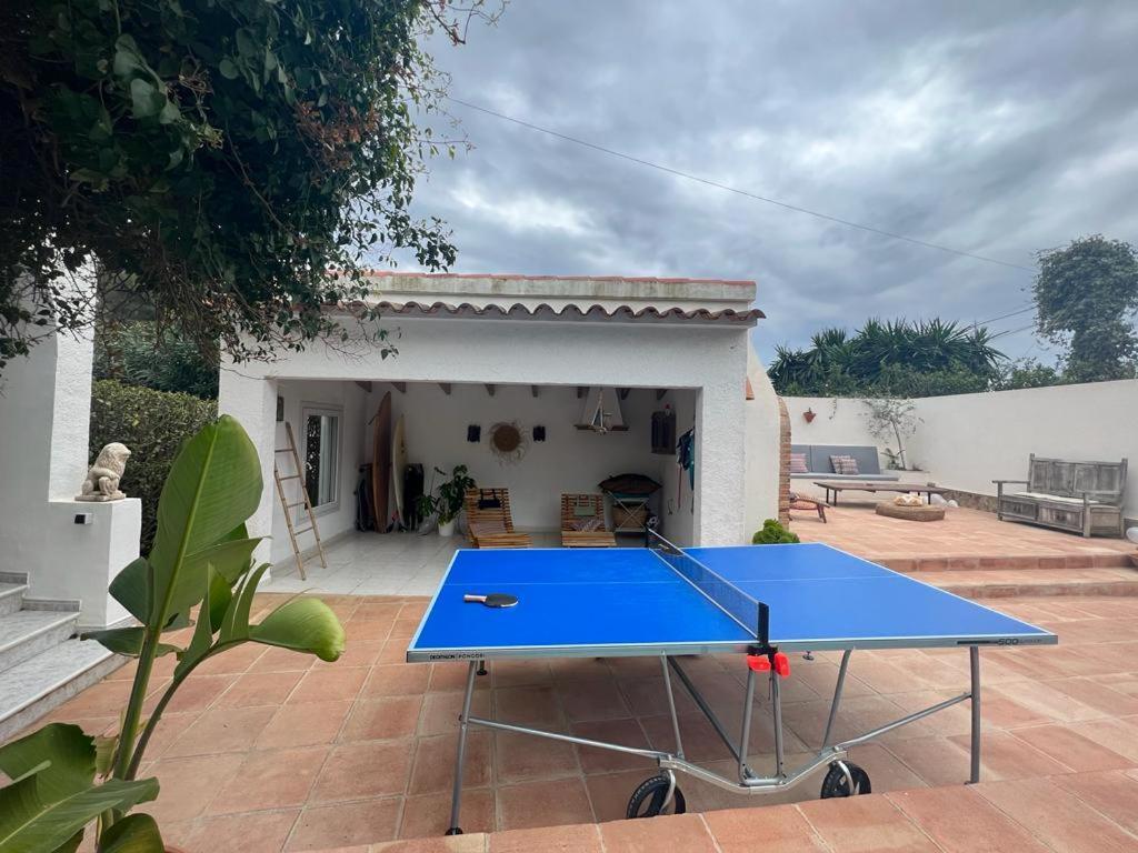 Beautiful Villa With Pool, Barbecue, And Garden Jávea Exterior photo