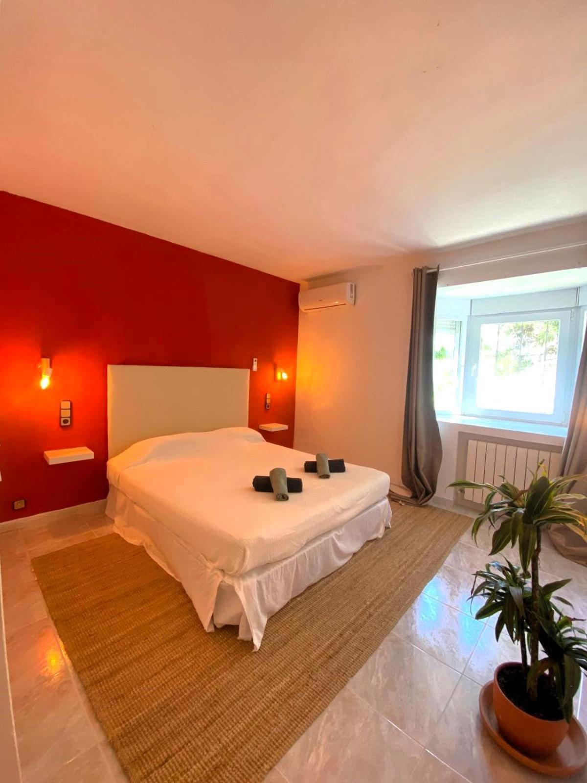 Beautiful Villa With Pool, Barbecue, And Garden Jávea Exterior photo