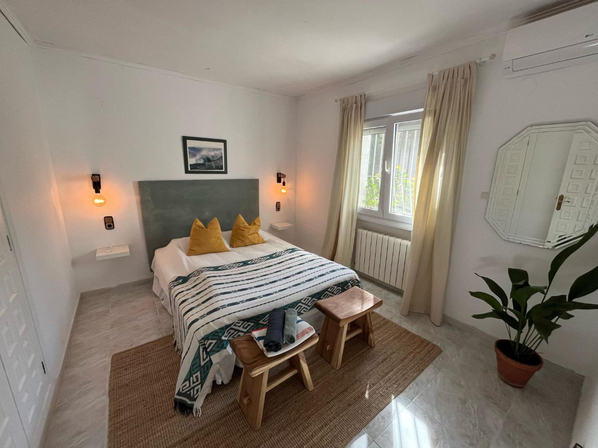 Beautiful Villa With Pool, Barbecue, And Garden Jávea Exterior photo